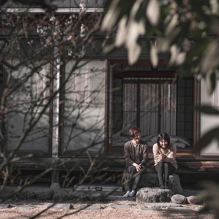 懐-Kai- Kawazu Exterior foto