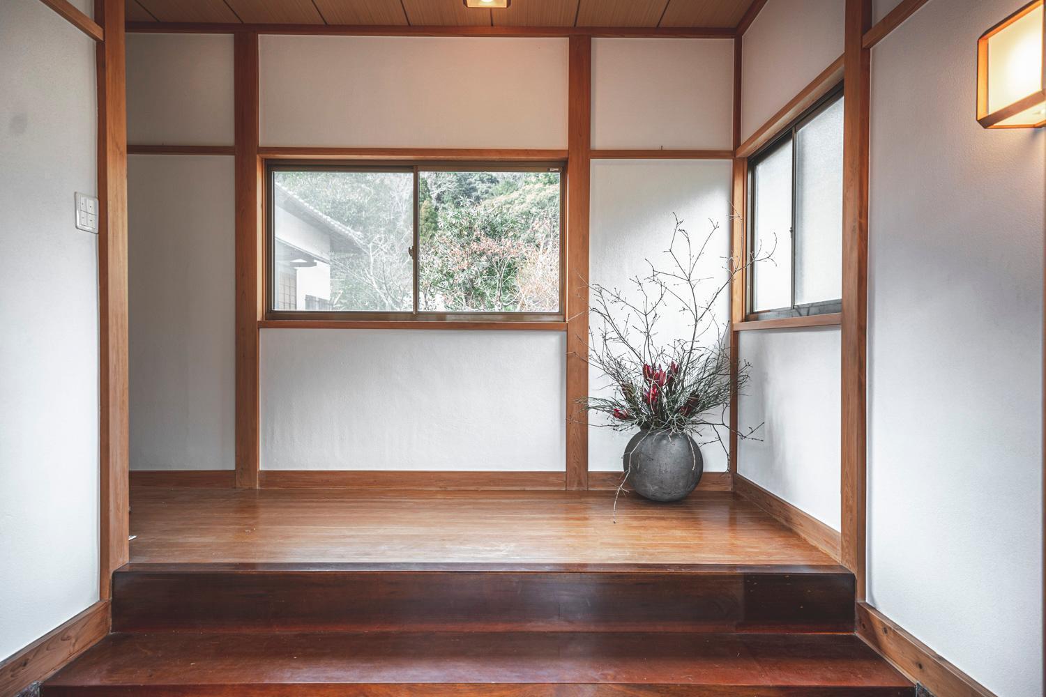 懐-Kai- Kawazu Exterior foto
