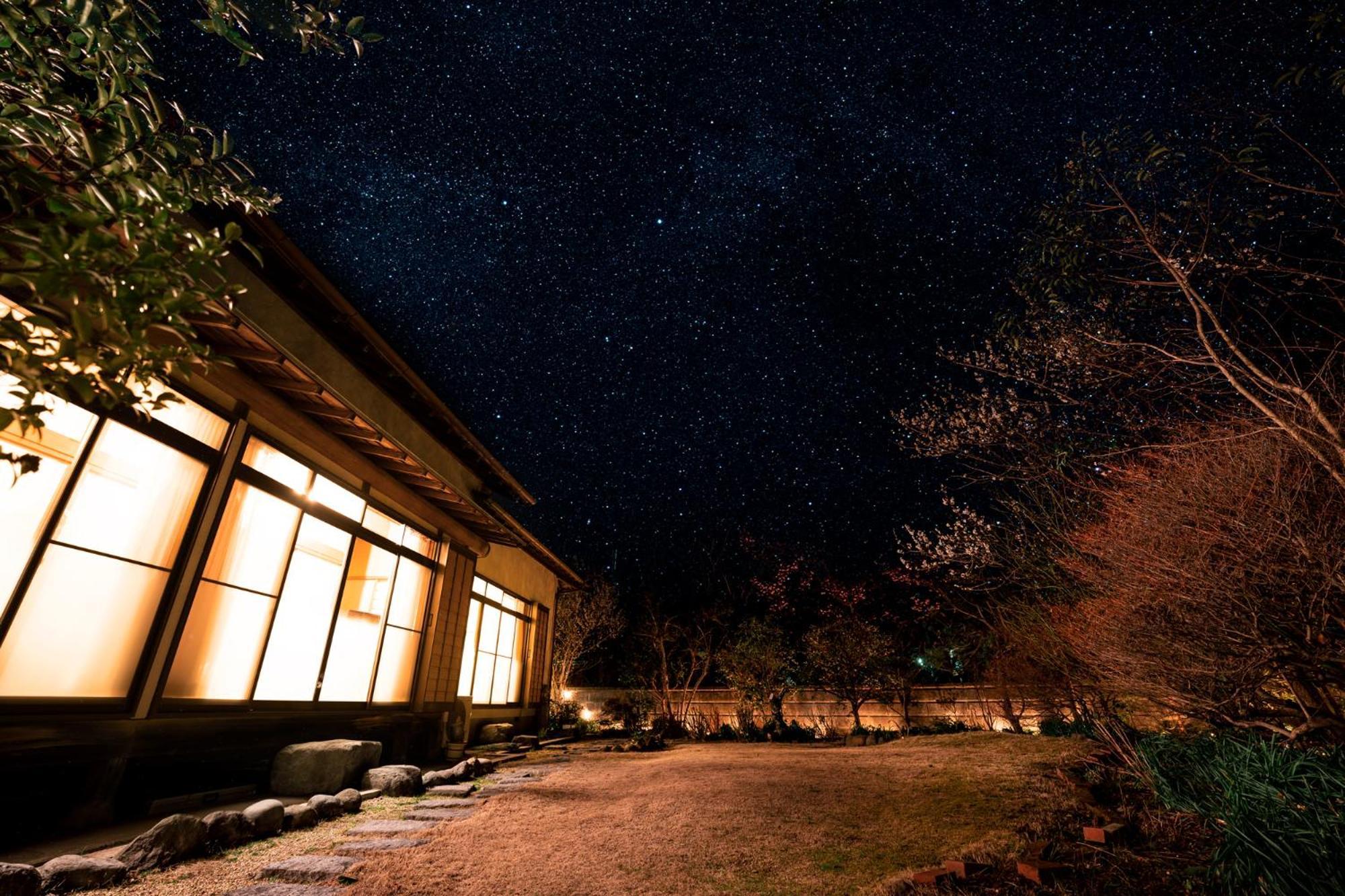 懐-Kai- Kawazu Exterior foto
