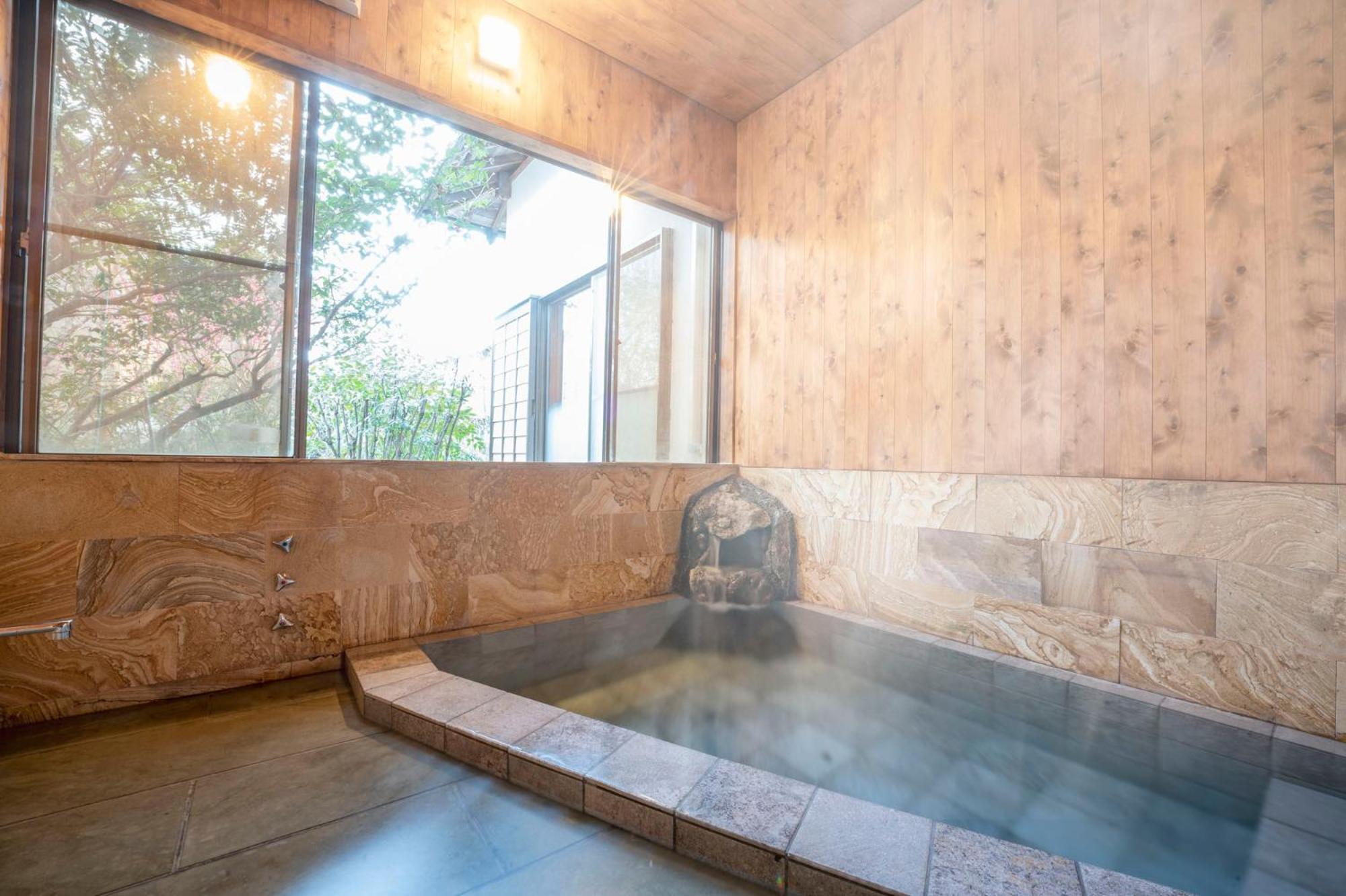 懐-Kai- Kawazu Exterior foto